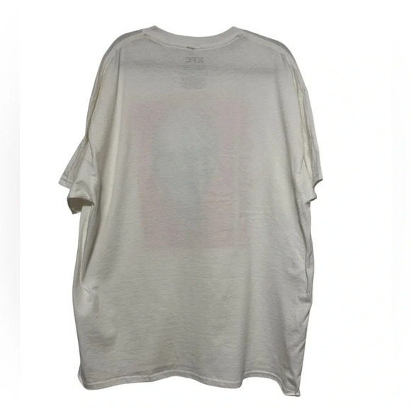 KFC Fried Chicken Colonel Sanders T Shirt. Size XL - Picture 2 of 5